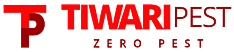 Tiwari Pest logo